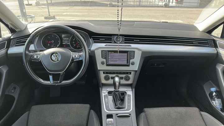 VW Vw Passat 1.6 TDI