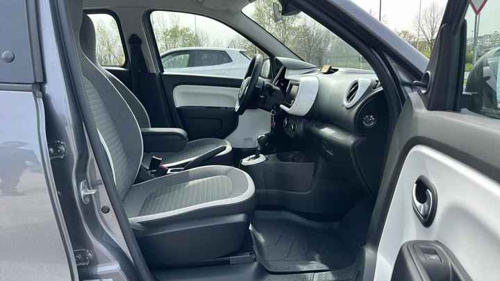 Renault Renault Twingo ZE Zen R80