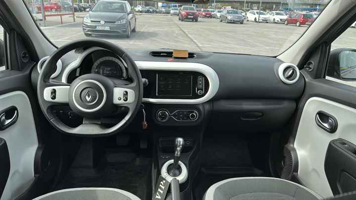 Renault Renault Twingo ZE Zen R80