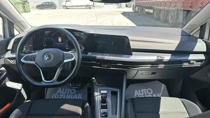 VW Golf 2,0 TDI BMT Life DSG