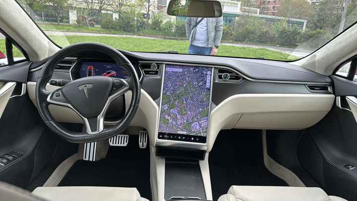 Tesla Tesla Model S