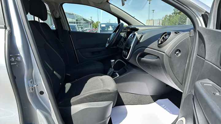 Renault Captur TCe 90 Zen