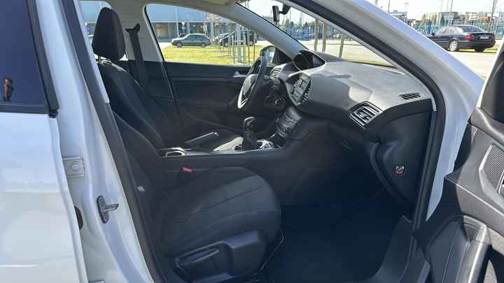 Peugeot 308 1,6 BlueHDi Access