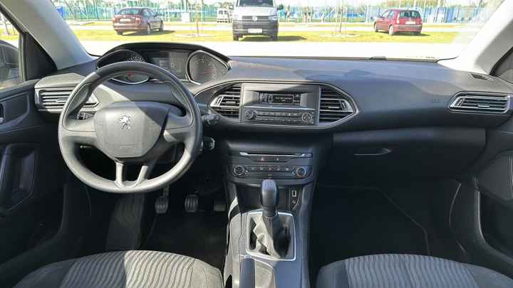 Peugeot 308 1,6 BlueHDi Access