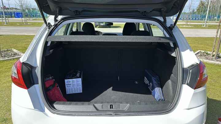 Peugeot 308 1,6 BlueHDi Access