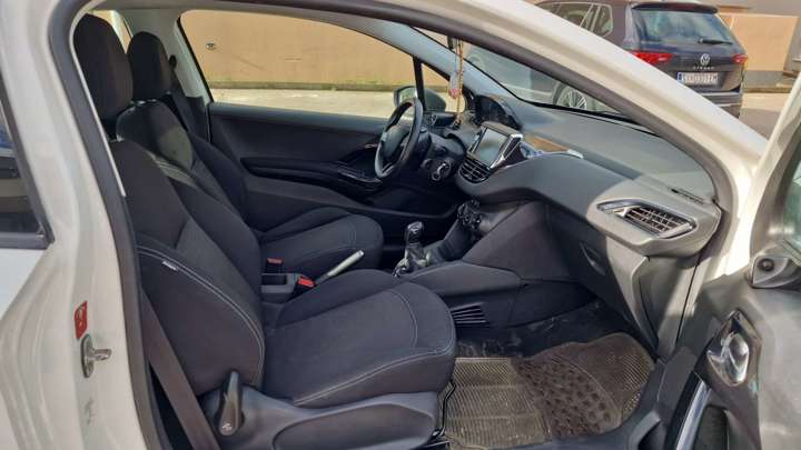 Peugeot 208 1,0 VTi PureTech Access