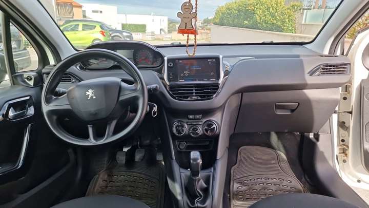 Peugeot 208 1,0 VTi PureTech Access