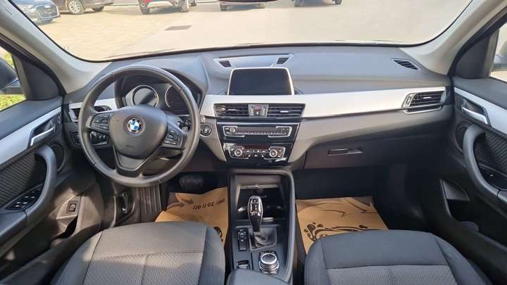 BMW X1 SDRIVE 1.6D