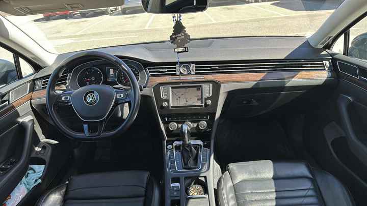 VW VW Passat Variant 2.0 DSG