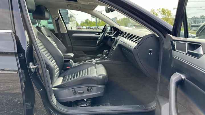 VW Vw Passat 1.6 TDI