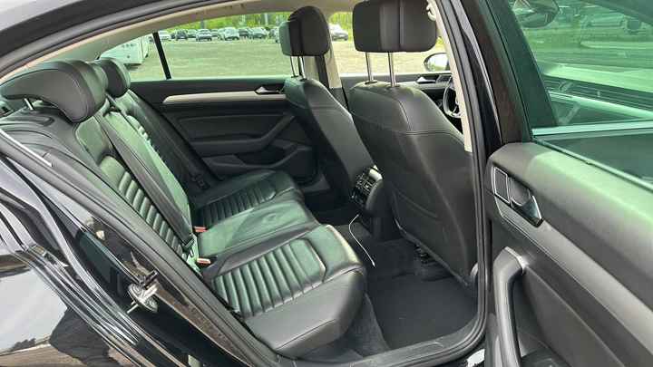 VW Vw Passat 1.6 TDI