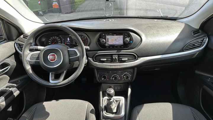 Fiat Fiat Tipo 1.4 EASY