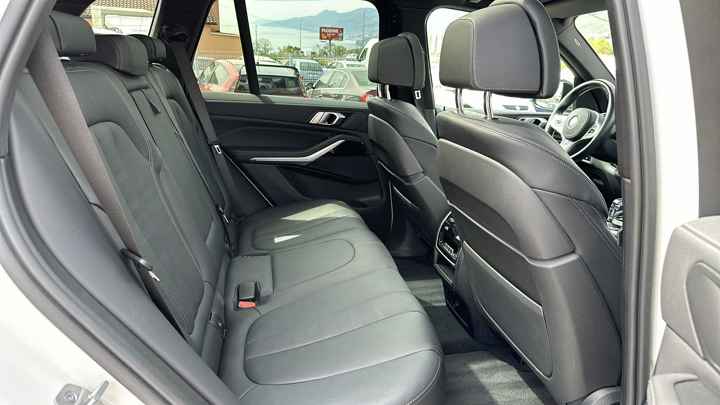 BMW X5 45e xDrive M paket