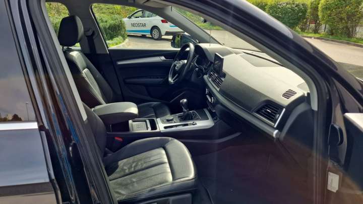 Audi Q5 2.0 Tdi