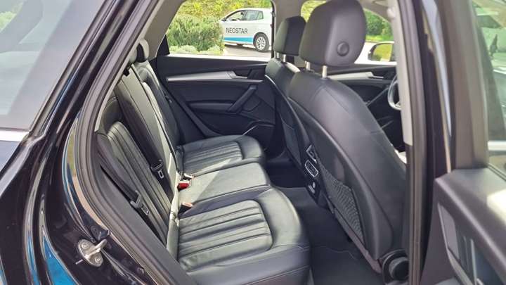 Audi Q5 2.0 Tdi