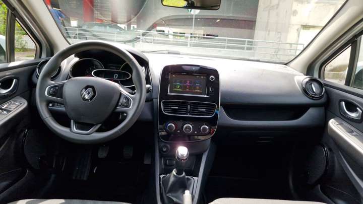 Renault Clio 1,5 dCi 75 Business