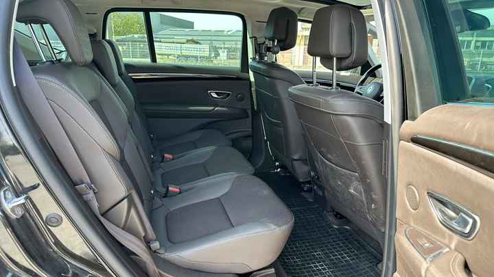 Renault Espace dCi 130 Energy Life