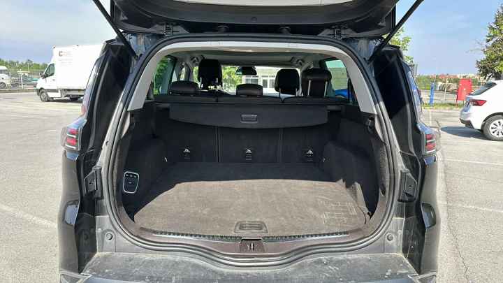 Renault Espace dCi 130 Energy Life