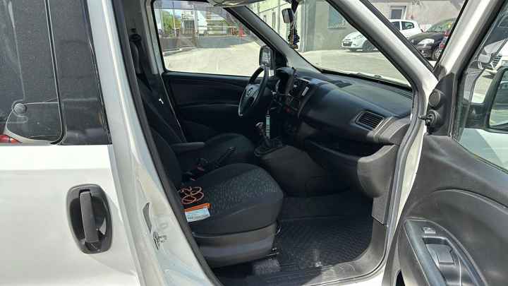 Opel Combo Van, 1.6 CDTI