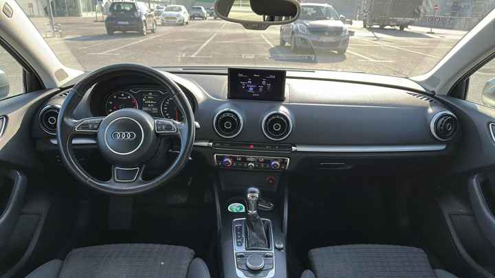 Audi Audi A3 1.8 TFSI