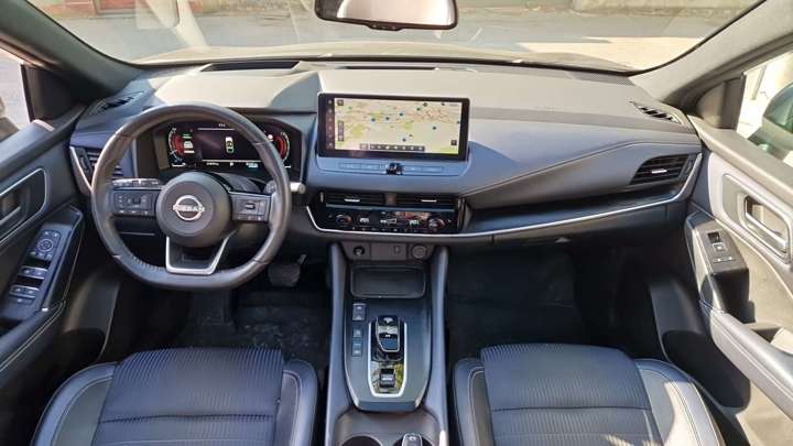 Nissan Qashqai 1.5 VC-T E-POWER