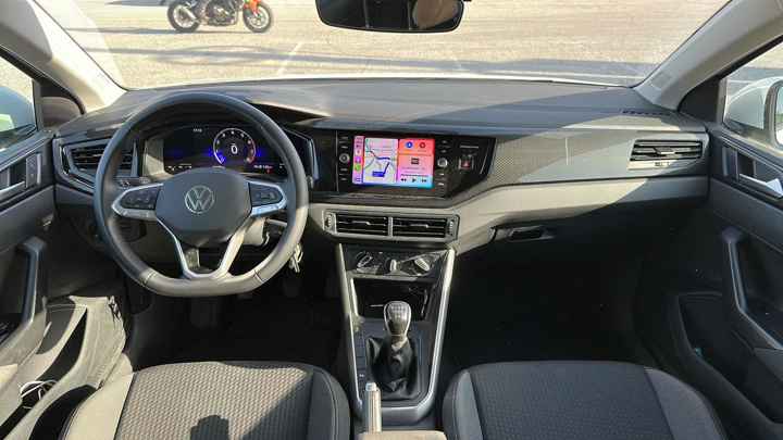 VW Taigo 1,0 TSI Life