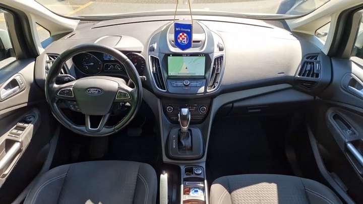 Ford C-MAX 1,5 TDCi Business Powershift