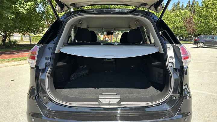 Nissan X Trail 1,6 dCi N Connect 5 vrata