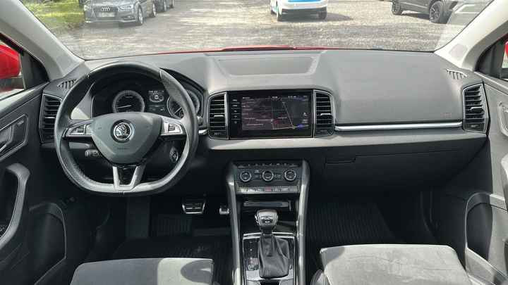 Škoda Škoda Karoq 2.0 TDI