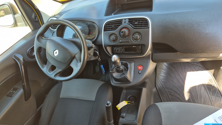 Renault Kangoo Express Furgon 1,5 dCi 110 Energy