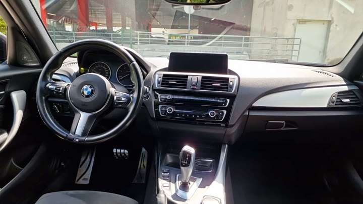 BMW Bmw Serija 1 120d M