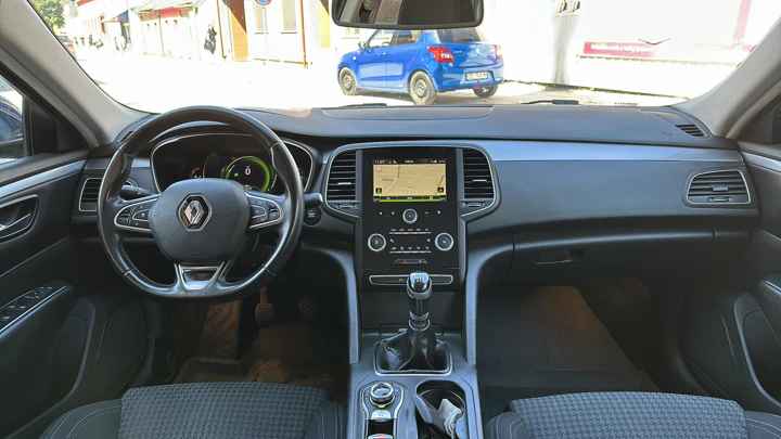 Renault Talisman Energy dCi 110 Life