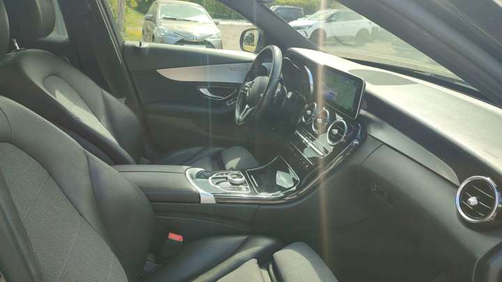 Mercedes-Benz C 220 d Avantgarde Aut.