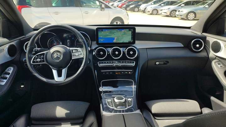 Mercedes-Benz C 220 d Avantgarde Aut.