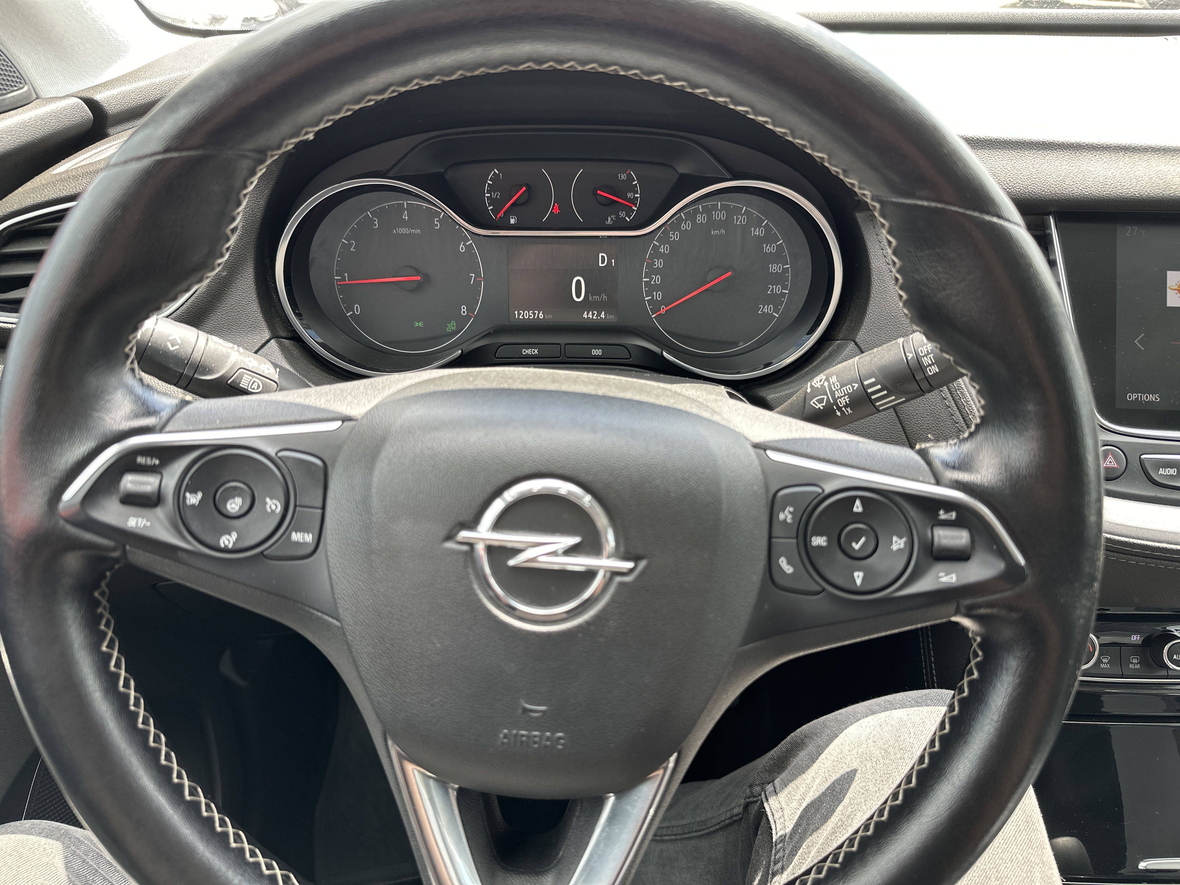 Kožom presvučen upravljač