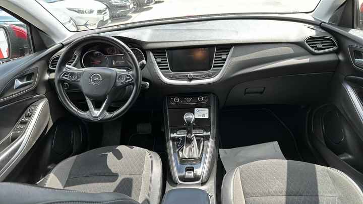 Opel Grandland X 1,2 Turbo Innovation Start/Stop Aut.