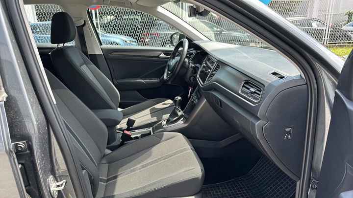 VW T-Roc 1,0 TSI BMT Comfotline 5 vrata