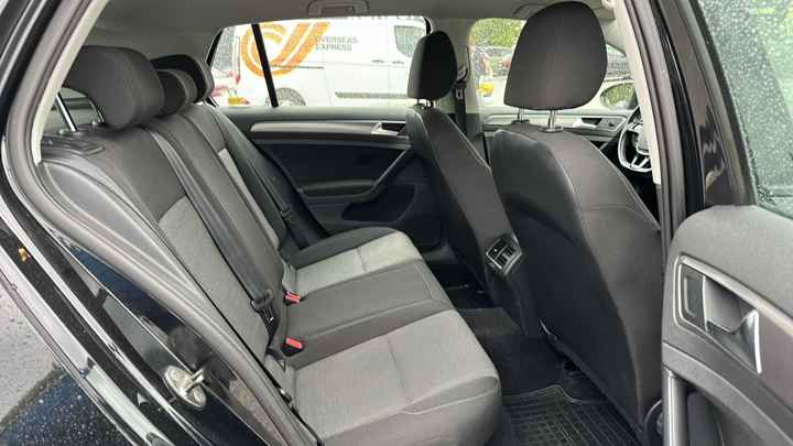 VW Golf 1.6 TDI BMT