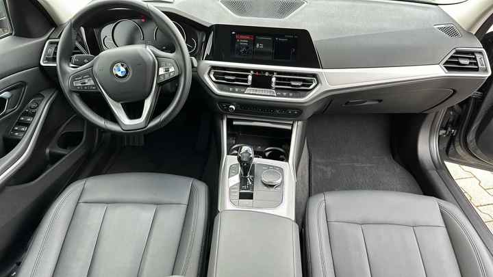 BMW BMW 318D Automatik ADVANTAGE