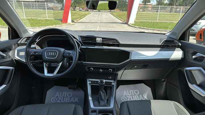 Audi Q3 35 TDI S tronic