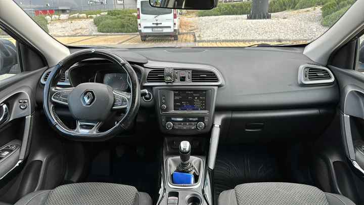 Renault Kadjar dCi 130 Energy Business 