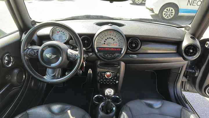 MINI Mini Cooper S