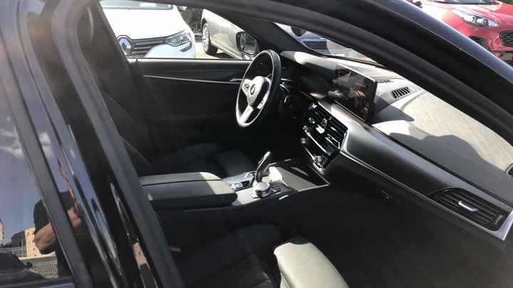 BMW 520d xDrive Aut.