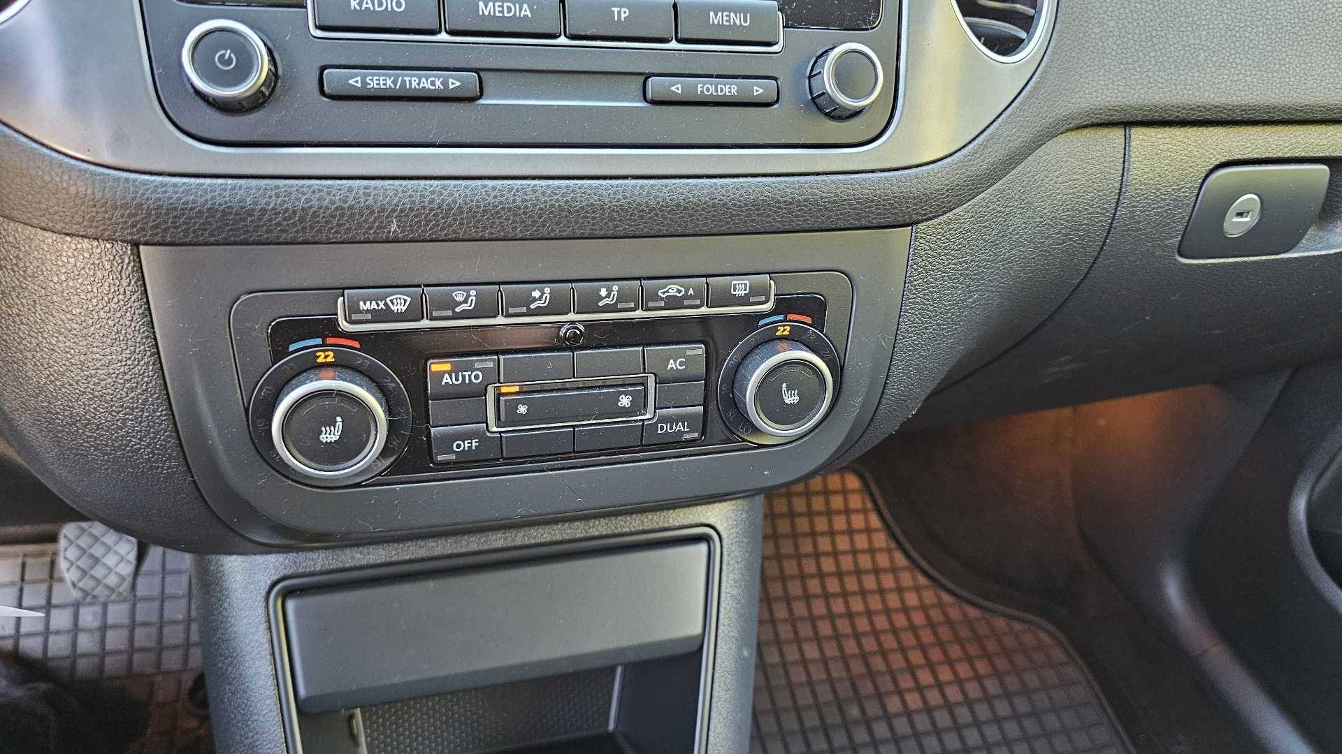 Automatski klima uređaj