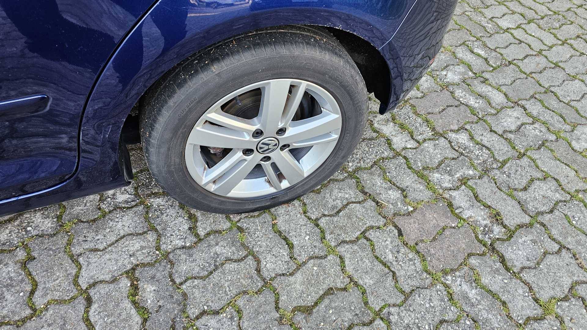 Aluminijski naplatci