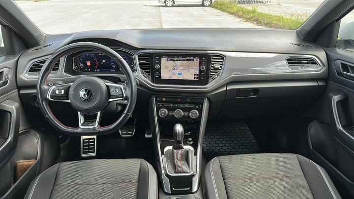 VW Vw T-roc 1.5 TSI R-line