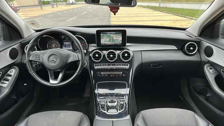 Mercedes-Benz C 220 d Star Edition Aut.