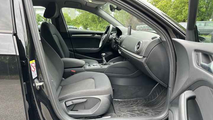 Audi A3 Sportback 30 TDI