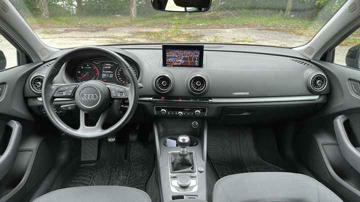 Audi A3 Sportback 30 TDI