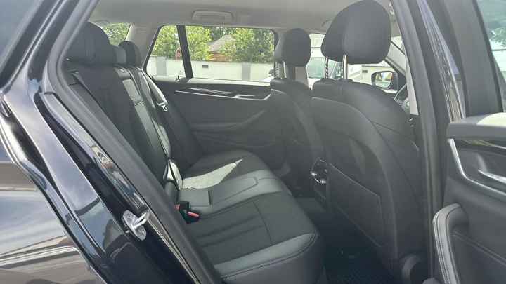 BMW Bmw G31 520d sport line